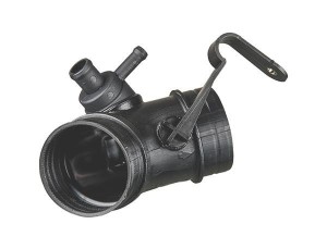 RURA PRZEPUSTNICY VW PASSAT B5 06B133356B