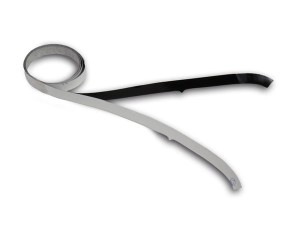 PASKI OZDOBNE TYLNEGO BŁOTNIKA VW GOLF 2 II