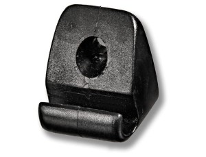 UCHWYT OSŁONY PRZECIWSŁONECZNEJ VW T3 BUS