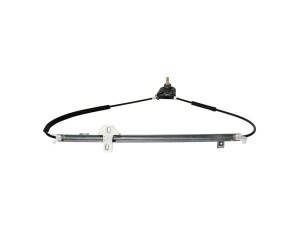 PODNOŚNIK SZYBY PRAWY PRZÓD VW GOLF II JETTA MK2