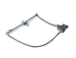 PODNOŚNIK SZYBY PRZÓD PRAWY VW T3