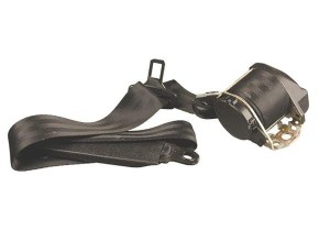 PAS BEZPIECZEŃSTWA KIEROWCY VW GOLF MK1 CABRIO US