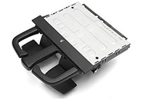 UCHWYT NA KUBKI W KONSOLI ŚRODKOWEJ VW BORA GOLF 4