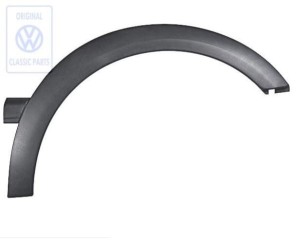 NAKŁADKA NADKOLA SIERP PRAWY PRZÓD GOLF MK3 GTI