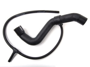 PRZEWÓD CHŁODZENIA RURA VW CORRADO VR6 AAA 2.9 ABV