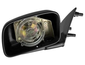 OBUDOWA LUSTERKA WSTECZNEGO GOLF II JETTA II