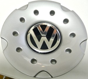 DEKIELEK FELGI ALUMINIOWEJ VW PASSAT B5 SANTA MONICA