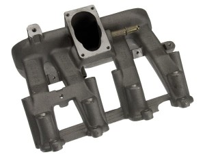 KOLEKTOR SSĄCY VW GOLF JETTA POLO 2 SILNIK 1.3 NZ