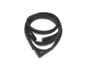 USZCZELKA DRZWI LEWA GÓRNA VW JETTA 1 GOLF