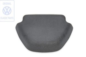 NAKŁADKA NA PAS BEZP VW CORRADO GOLF 1 2 PASSAT B2 B3