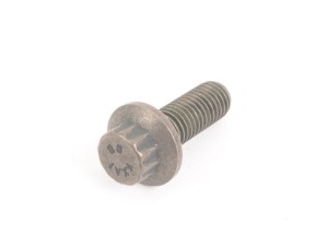 ŚRUBA TURBINY 1.6TD M10X28 VW PASSAT B2 B3 T3 T4 