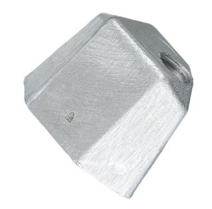 KIEŁ DŹWIGNI ZMIANY BIEGÓW VW T3 5-BIEGÓW