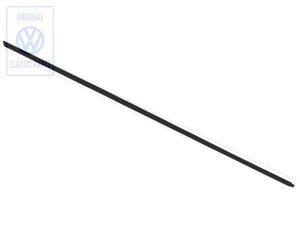 PASKI OZDOBNE DRZWI TYLNYCH 4D VW GOLF 2 II