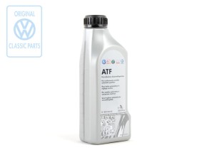 OLEJ PRZEKŁADNOWY ATF 1L.