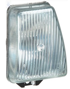 HALOGEN PRAWY REFLEKTOR VW PASSAT B2 ST PRZEDLIFT