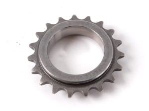 Kółko wału korbowego