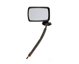 NOWE LEWE LUSTERKO SCIROCCO I MK1