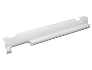 TYLNY ŚRODKOWY SPOJLER VW SCIROCCO 2 GTX KAMEI X1 83-85