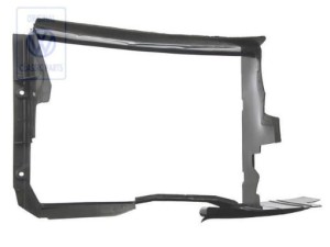 PROWADNICA POWIETRZA VW PASSAT B4 ABV 1Z AFN