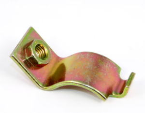 MOCOWANIE OBEJMA STABILIZATORA VW GOLF JETTA 2 3