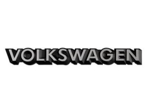 NAPIS EMBLEMAT ZNACZEK TYŁ VOLKSWAGEN VW GOLF 2 JETTA