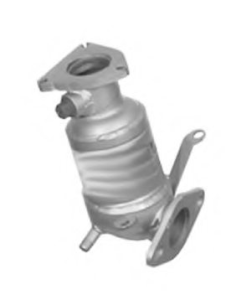 KATALIZATOR WSTĘPNY VW GOLF IV BORA  1,6